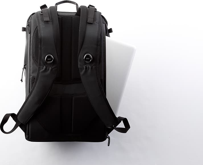 Product gallery image number 3 for product Allterrain CLP 26 Boa Backpack