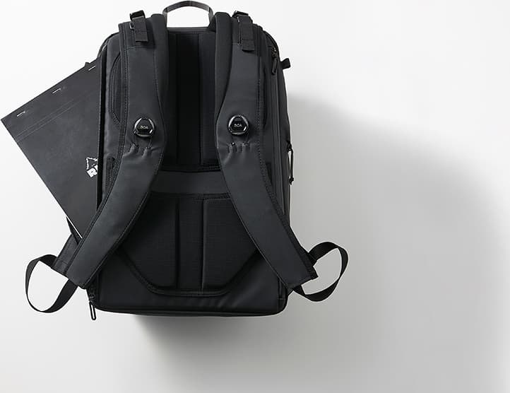 Product gallery image number 2 for product Allterrain CLP 26 Boa Backpack