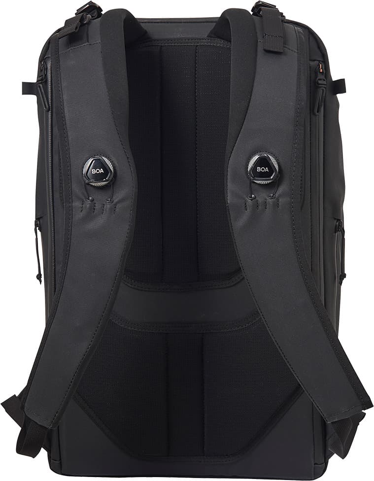 Product gallery image number 6 for product Allterrain CLP 26 Boa Backpack