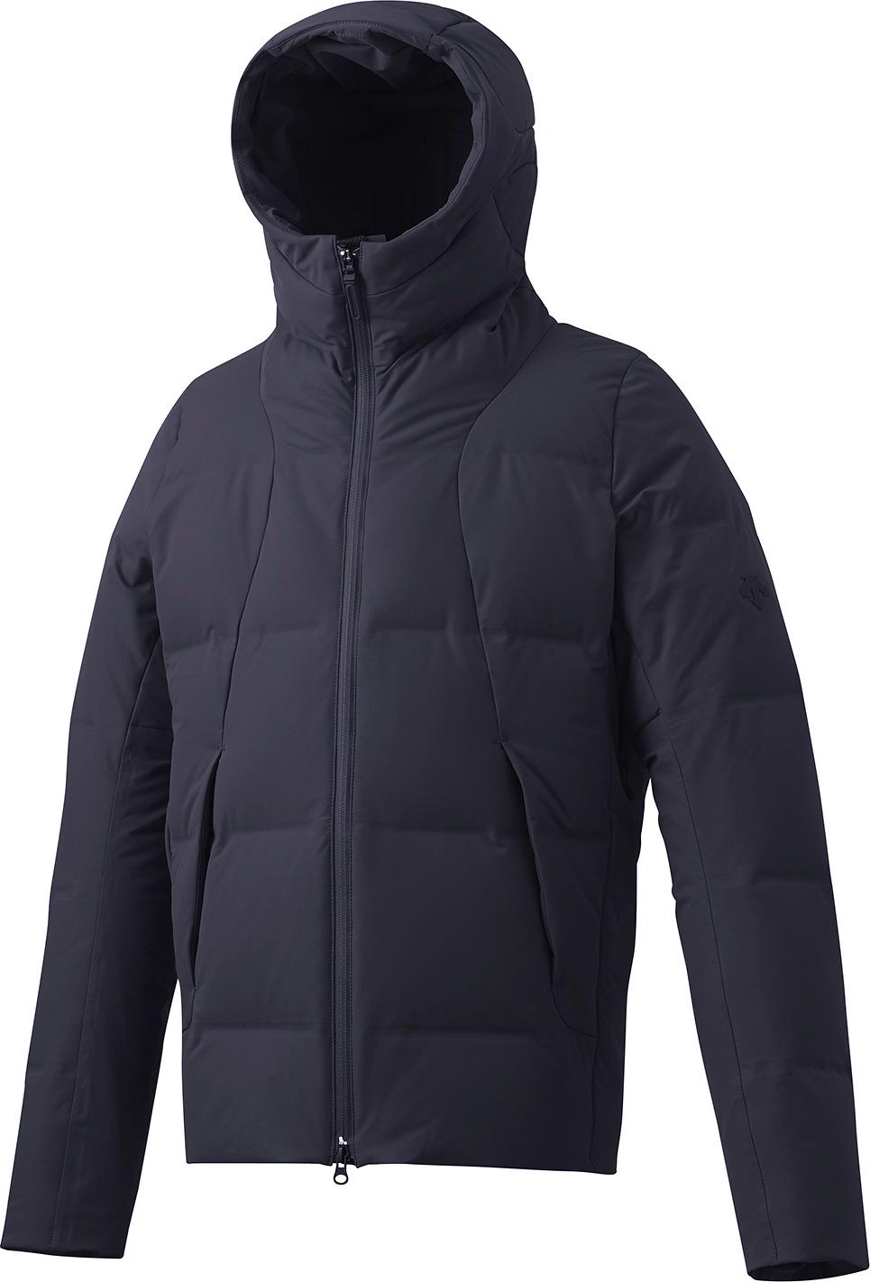 Product gallery image number 1 for product Mizusawa Down Jacket Shuttle - Men's