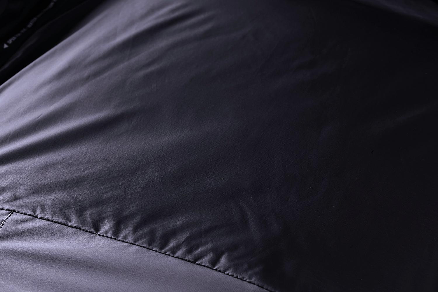 Product gallery image number 4 for product Mizusawa Down Jacket Shuttle - Men's