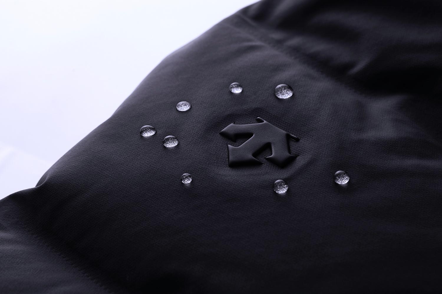 Product gallery image number 2 for product Mizusawa Down Jacket Shuttle - Men's