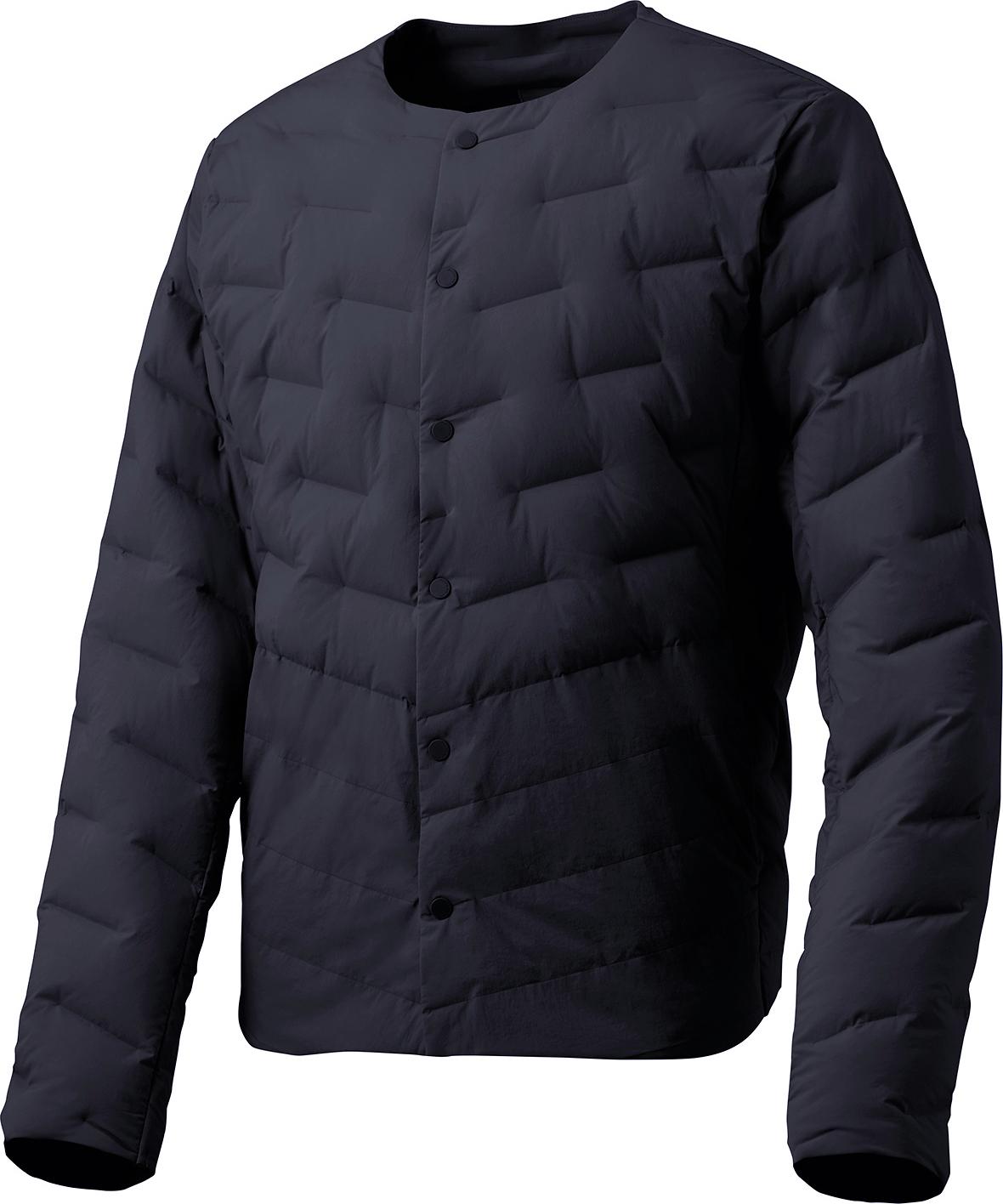 Product gallery image number 4 for product D.I.S. Down L/S Shirt - Men's