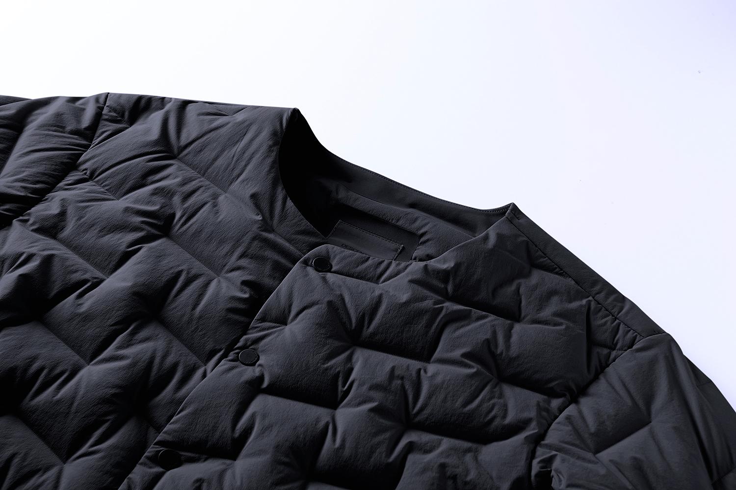 Product gallery image number 3 for product D.I.S. Down L/S Shirt - Men's