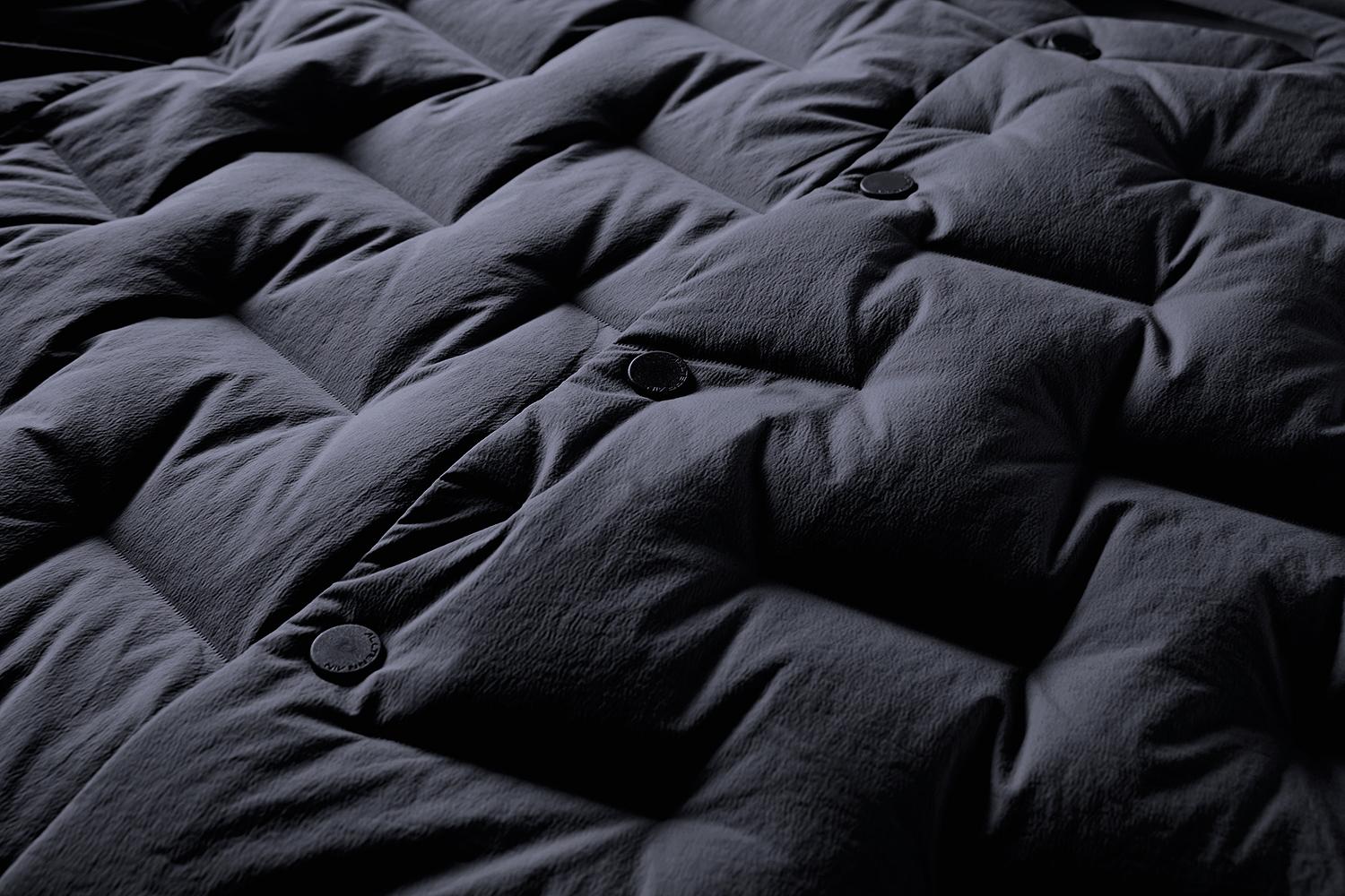 Product gallery image number 2 for product D.I.S. Down L/S Shirt - Men's