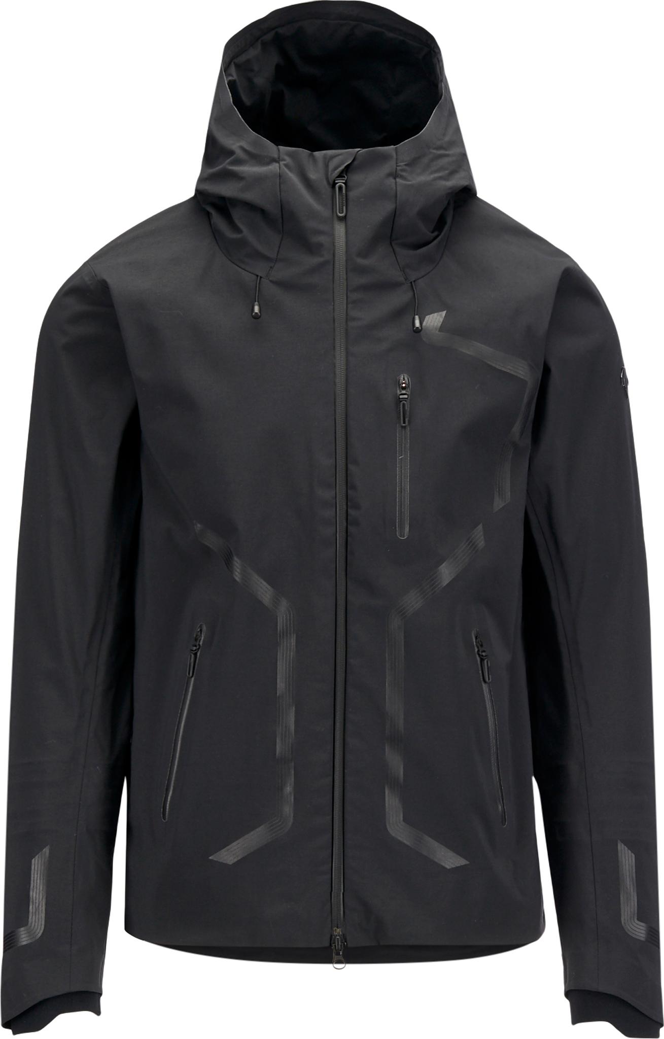 Product gallery image number 1 for product Streamline Hard Shell Jacket - Men's