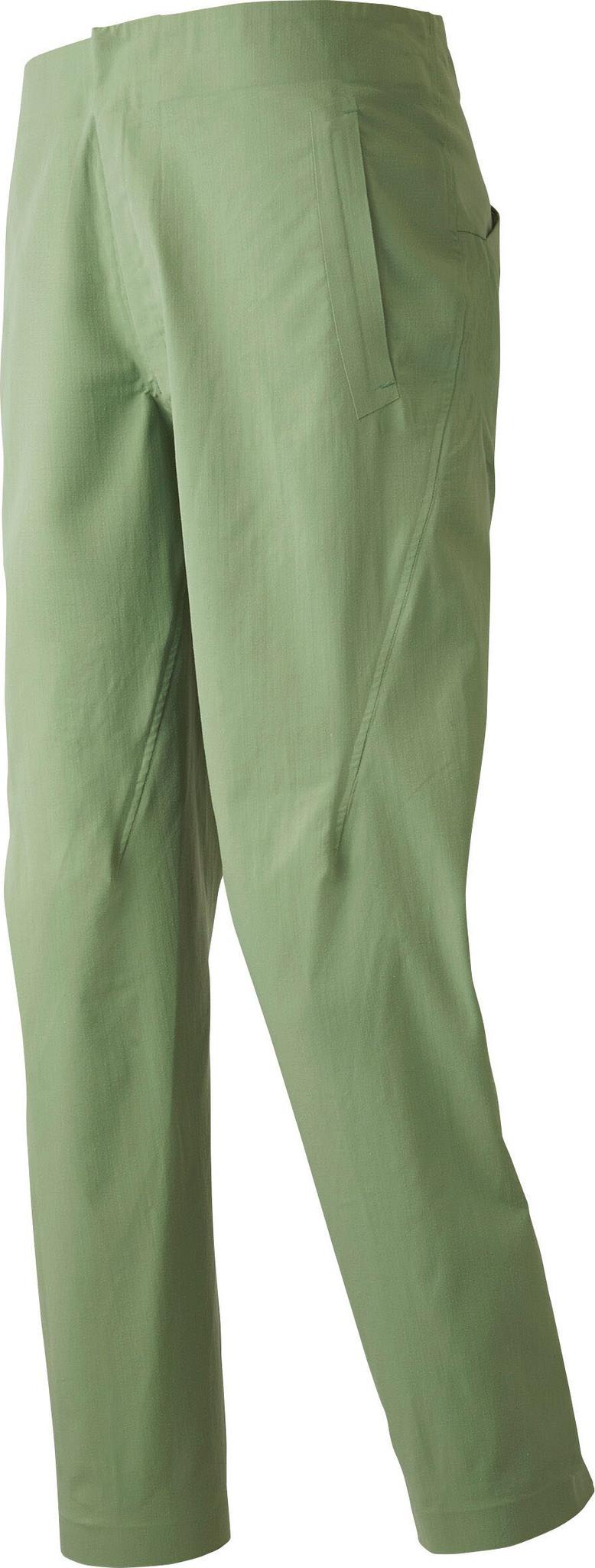 Product gallery image number 1 for product Pantalon Boa Long Tapered Fit - Homme