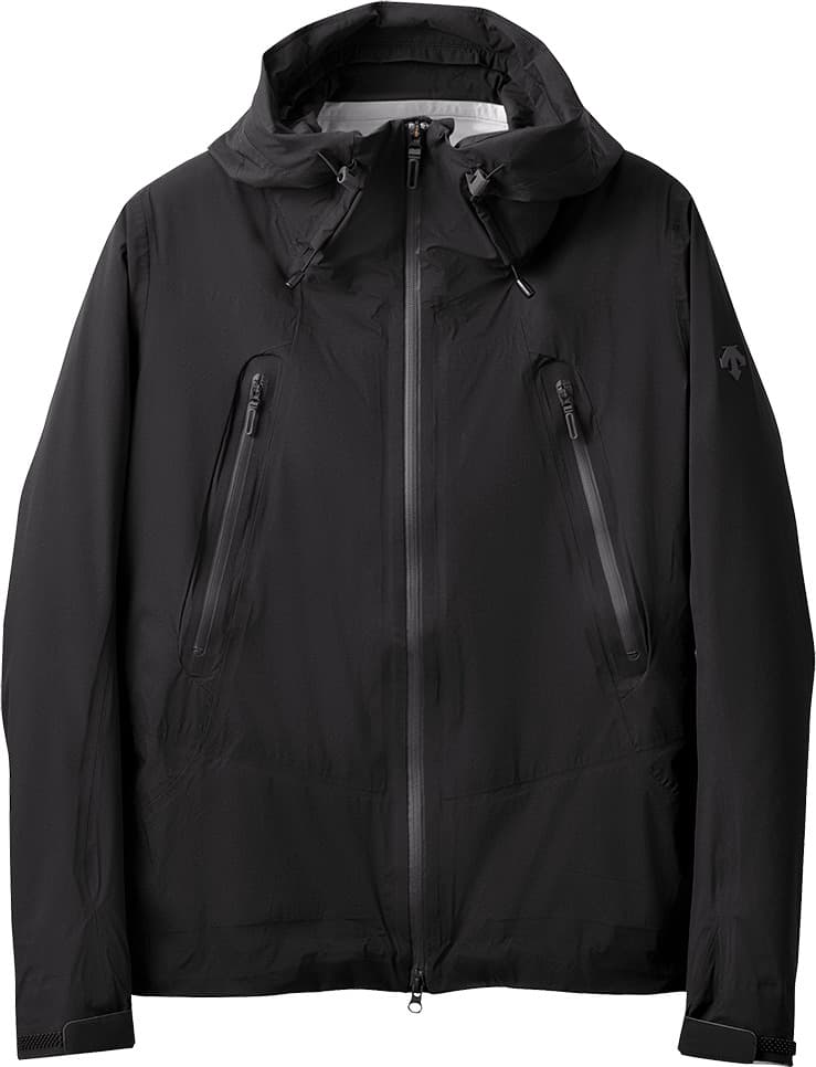 Product gallery image number 1 for product Floatech 3L Hard Shell Jacket - Men's
