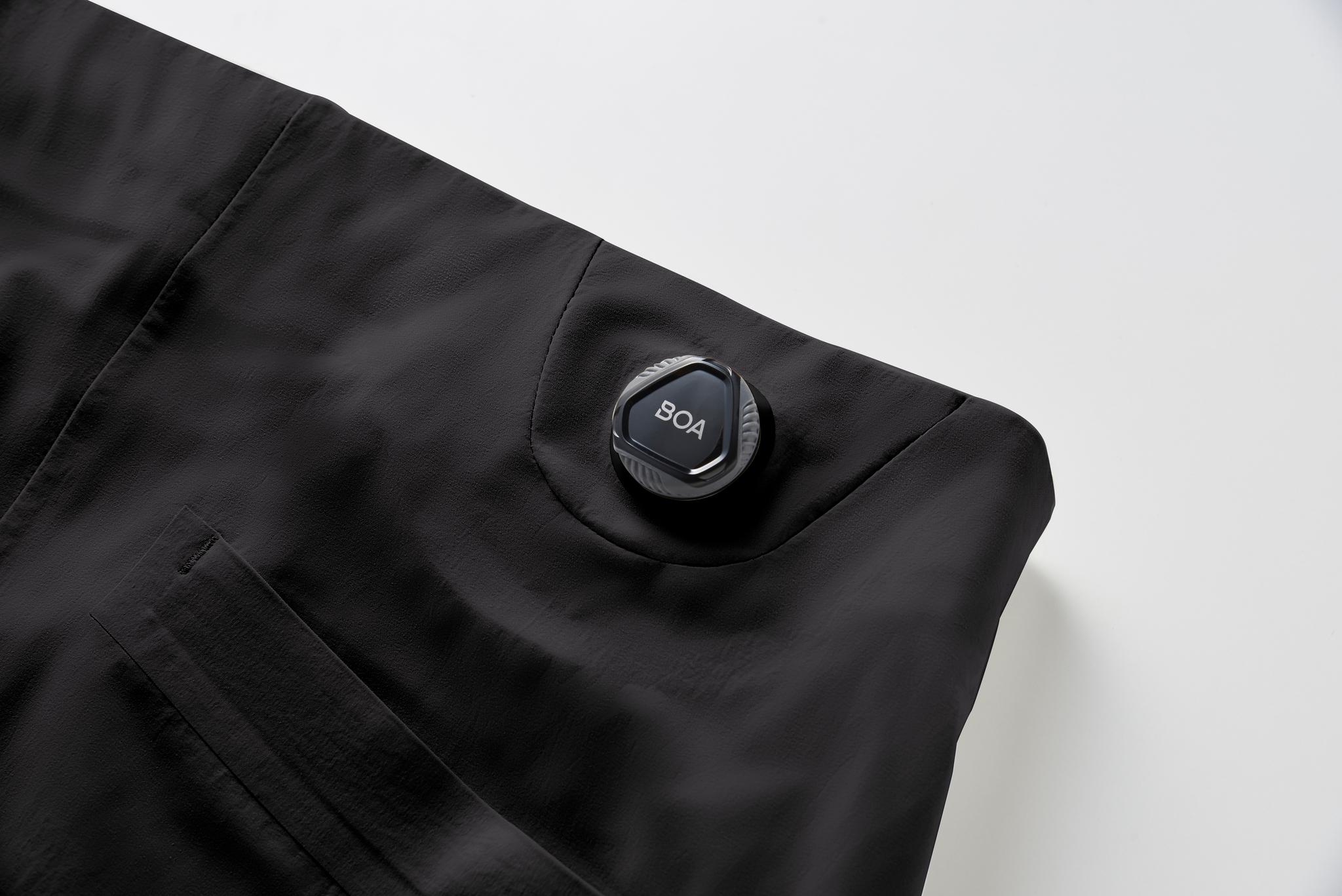 Product gallery image number 2 for product Regular Fit Shorts - Men's