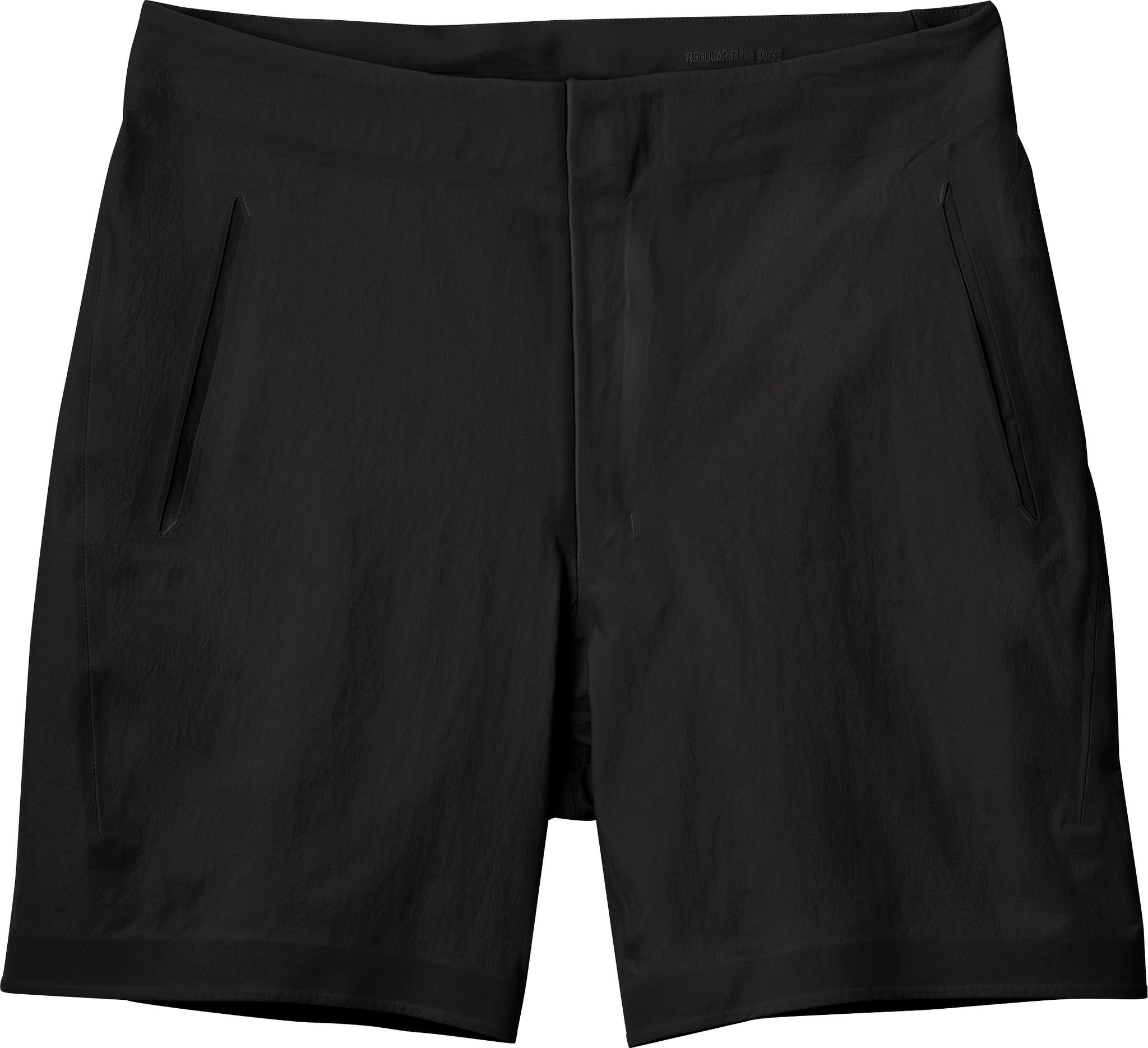 Product gallery image number 1 for product Regular Fit Shorts - Men's