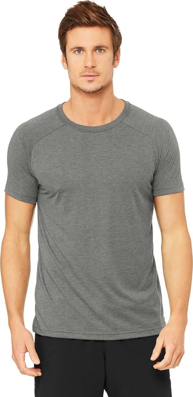 Product gallery image number 1 for product The Triumph Crew Neck Tee - Men's