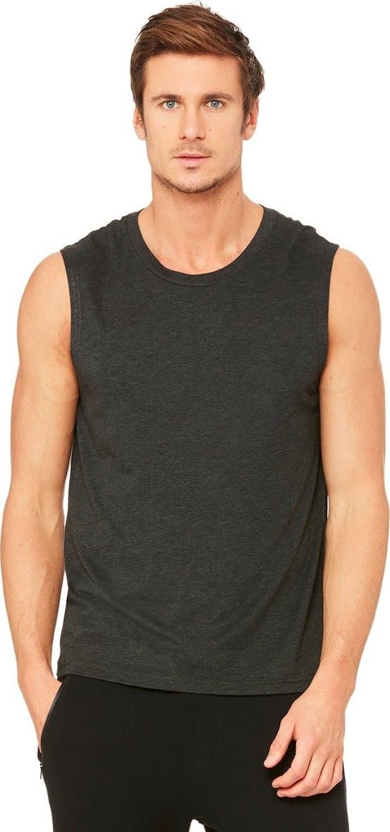 Product gallery image number 1 for product The Triumph Muscle Tank - Men's