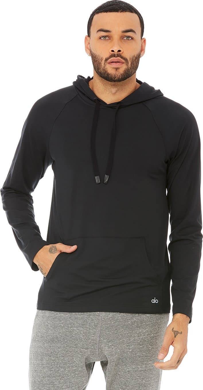 Product gallery image number 1 for product The Conquer Hoodie - Men's