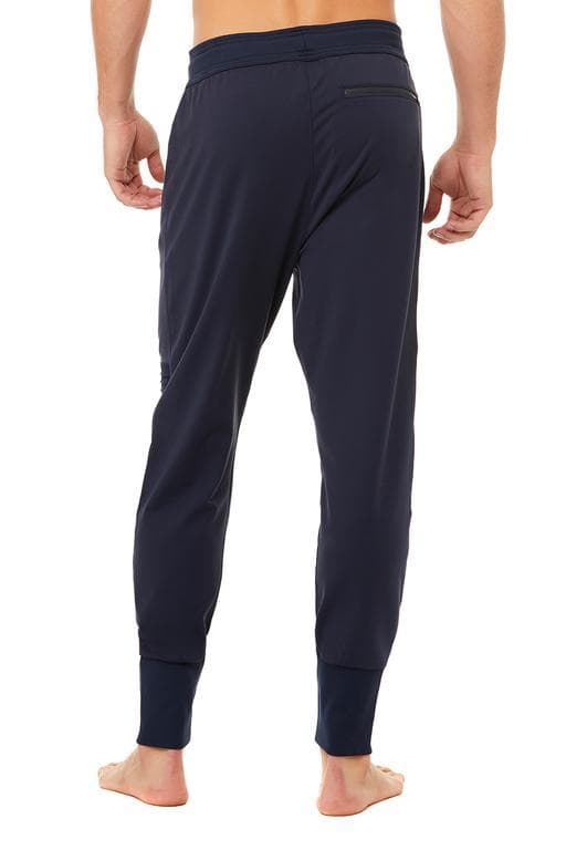 Product gallery image number 2 for product Technical Moto Jogger - Men's