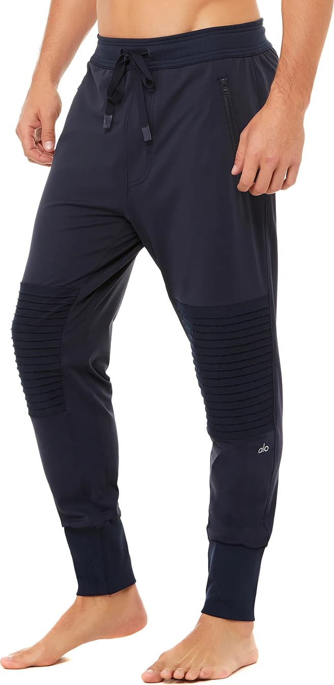 Product gallery image number 3 for product Technical Moto Jogger - Men's