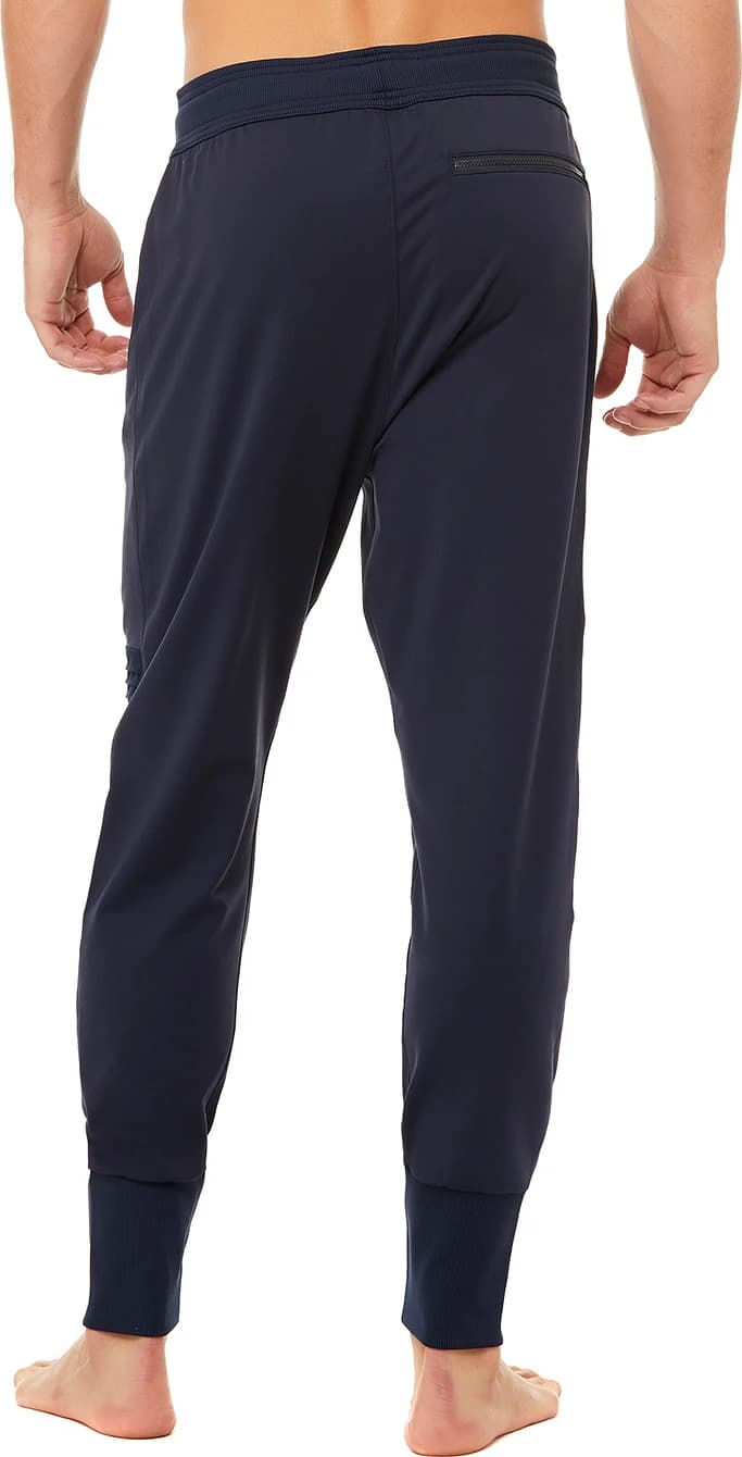 Product gallery image number 4 for product Technical Moto Jogger - Men's