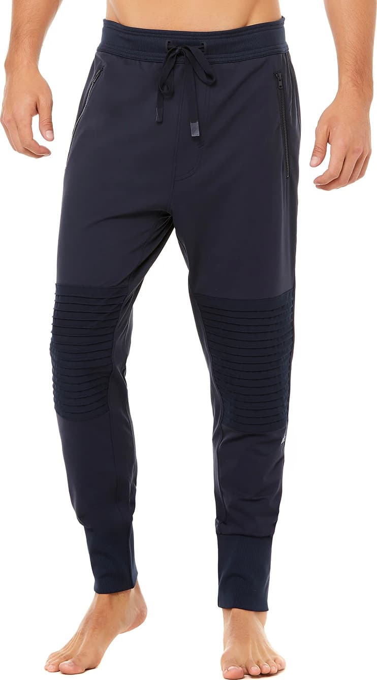Product gallery image number 1 for product Technical Moto Jogger - Men's