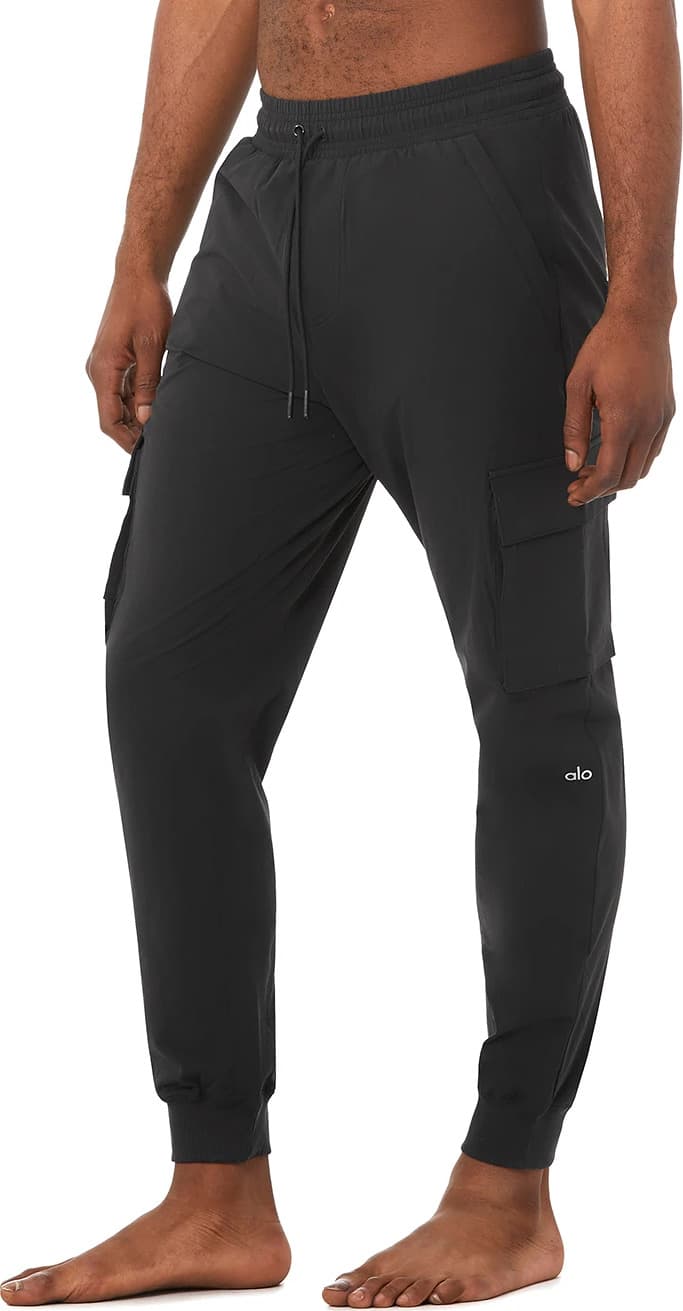 Product gallery image number 2 for product Pantalon Cargo Division Field - Homme