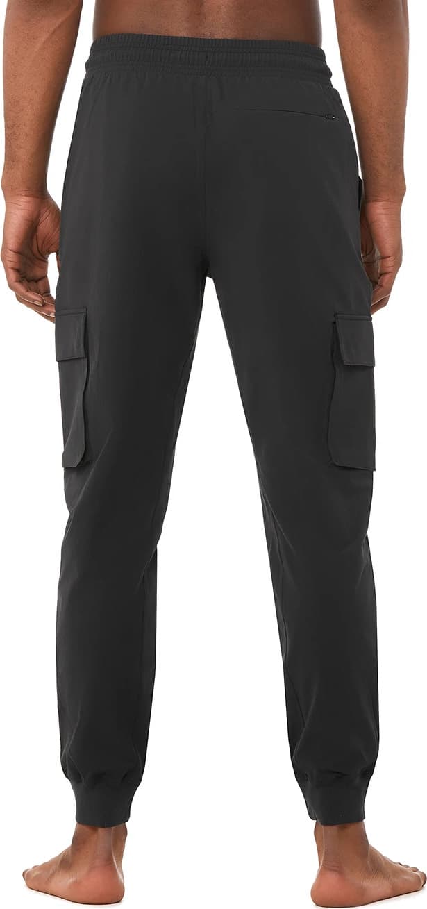 Product gallery image number 3 for product Pantalon Cargo Division Field - Homme