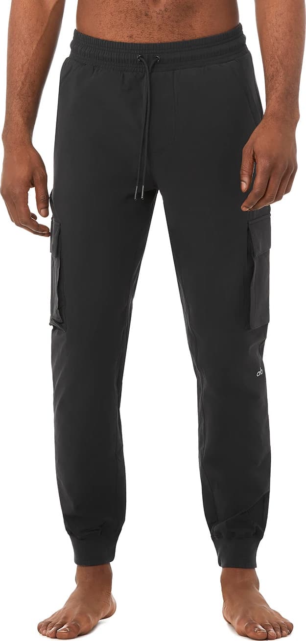 Product gallery image number 1 for product Pantalon Cargo Division Field - Homme