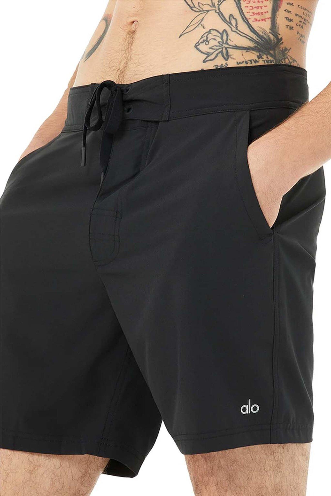 Product gallery image number 6 for product Plow Board Shorts - Men's