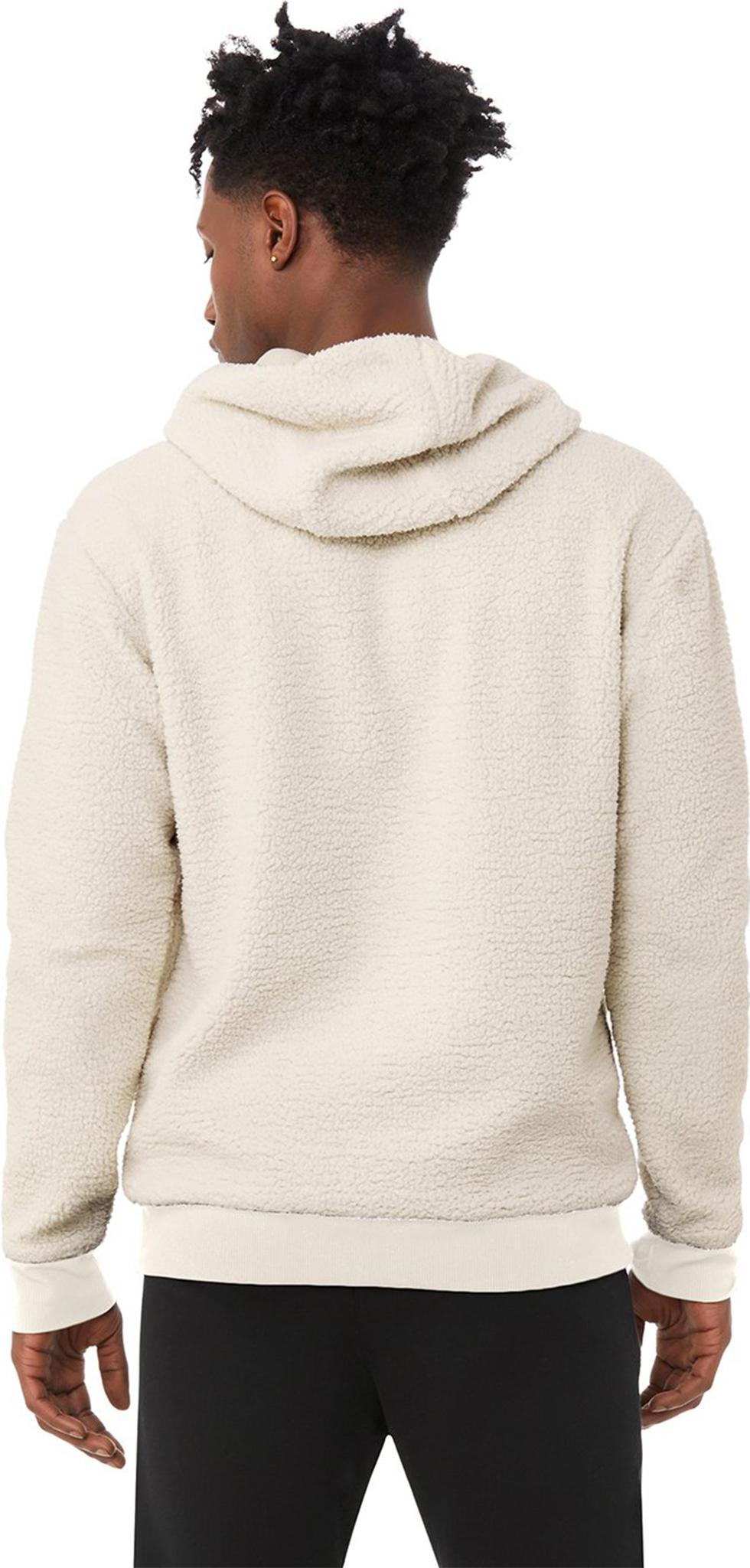 Product gallery image number 3 for product Sherpa Sweater - Unisex