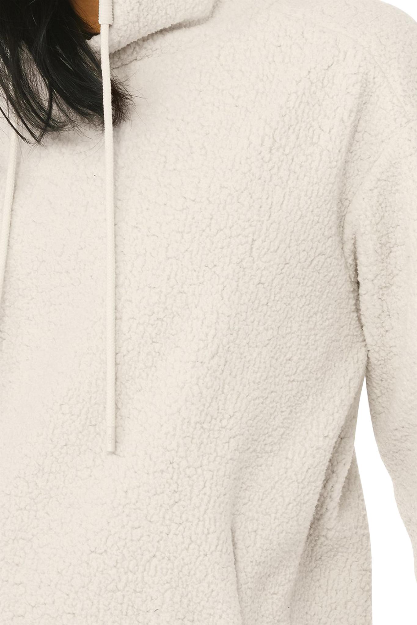 Product gallery image number 5 for product Sherpa Sweater - Unisex