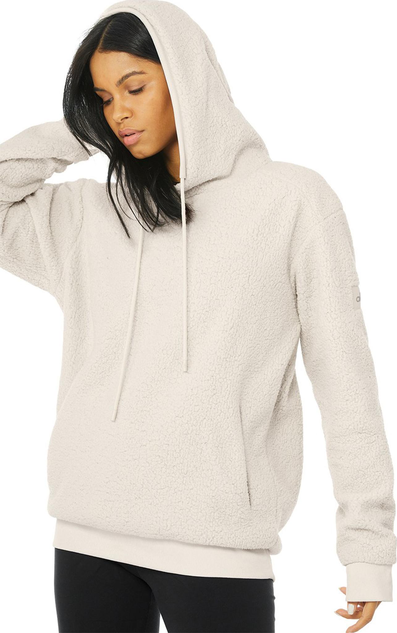 Product gallery image number 2 for product Sherpa Sweater - Unisex
