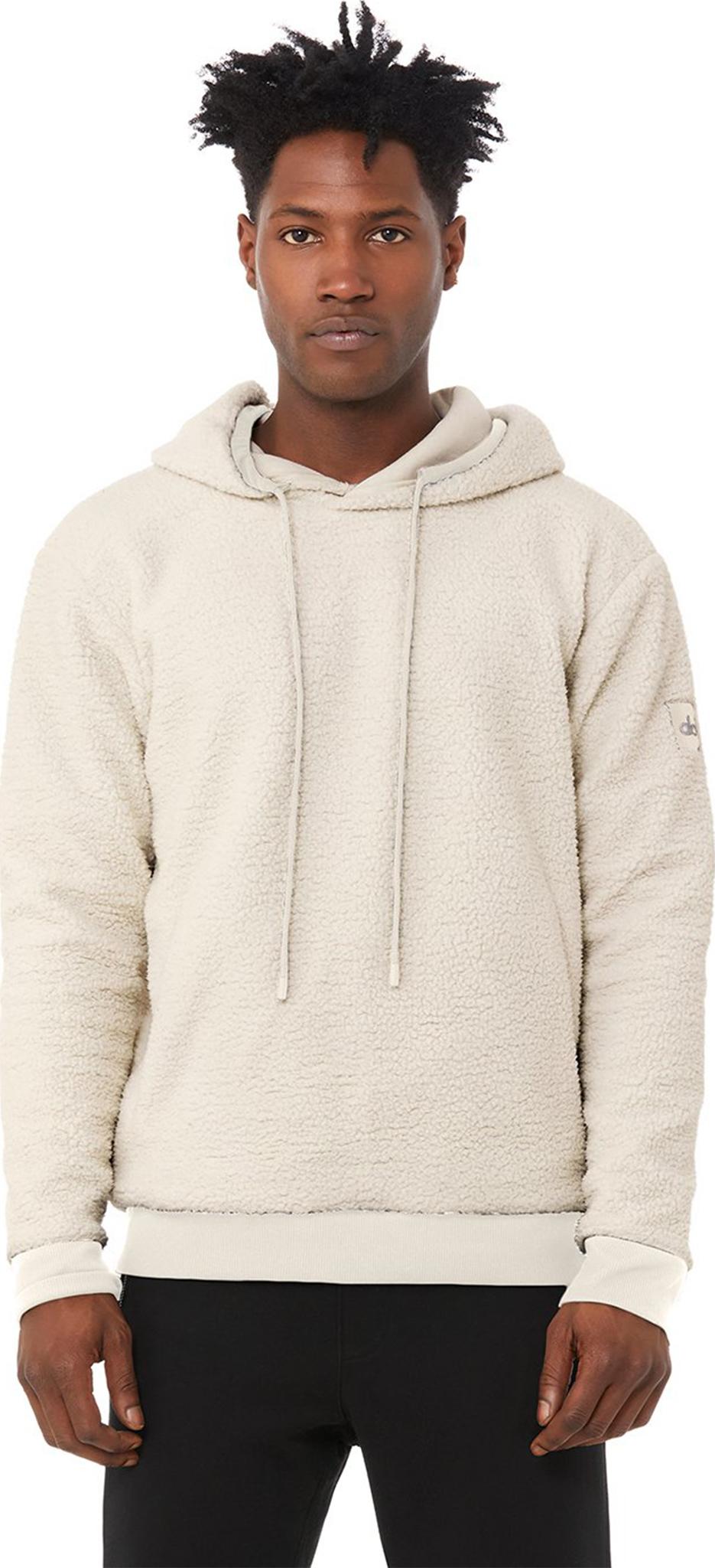 Product gallery image number 1 for product Sherpa Sweater - Unisex