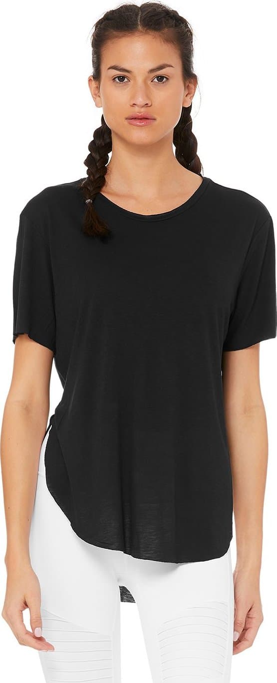 Product gallery image number 1 for product Lithe Tee - Women's