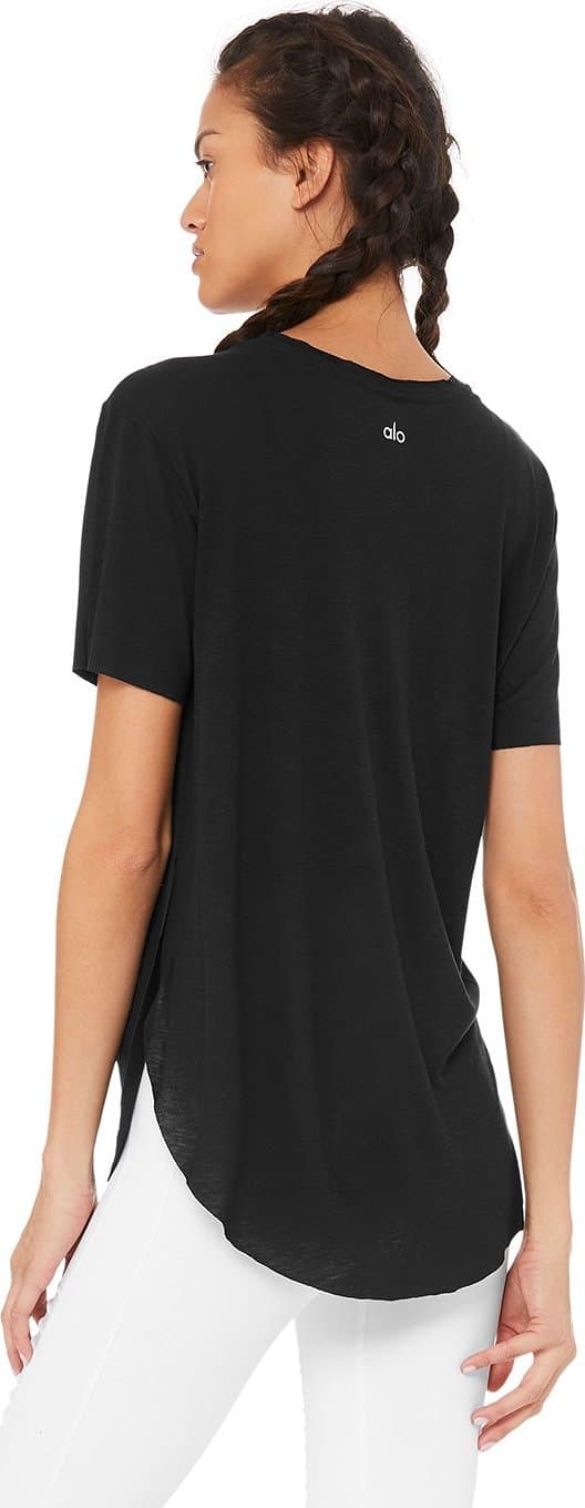 Product gallery image number 2 for product Lithe Tee - Women's