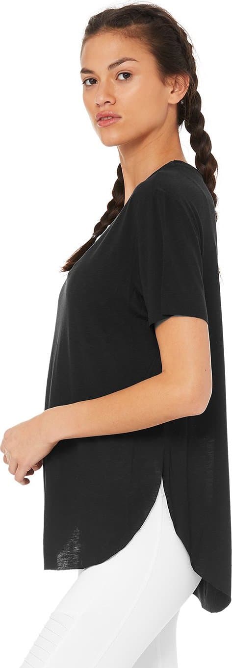 Product gallery image number 3 for product Lithe Tee - Women's