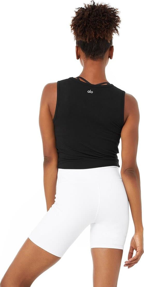 Product gallery image number 7 for product Cover Tank - Women's