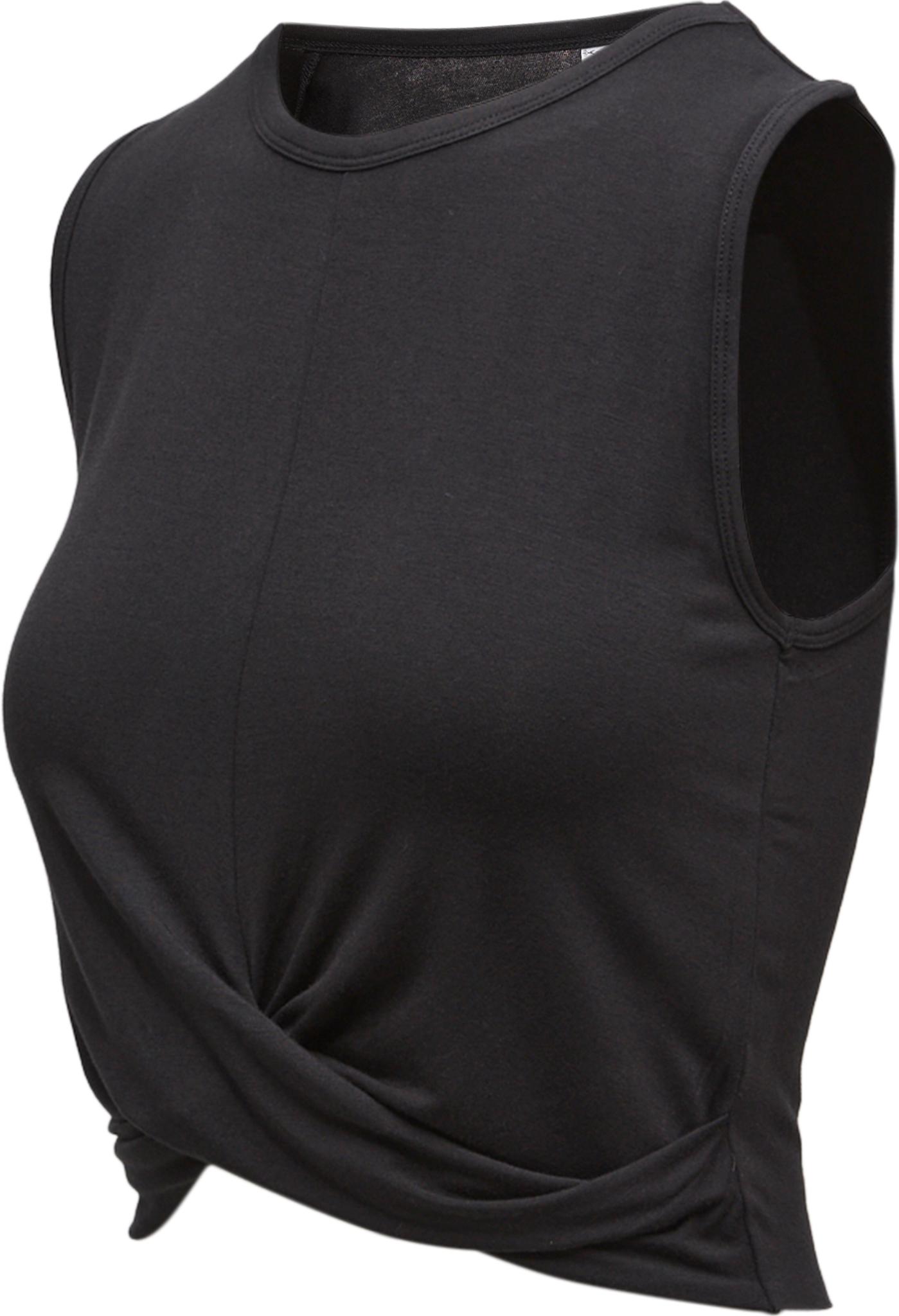 Product gallery image number 9 for product Cover Tank - Women's