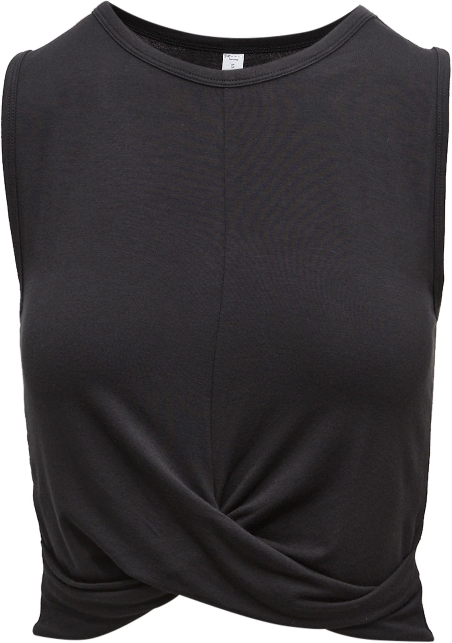 Product gallery image number 1 for product Cover Tank - Women's