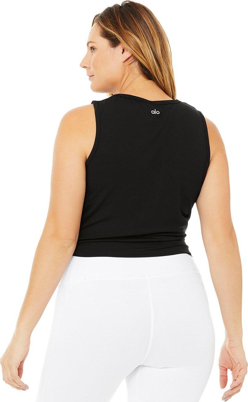 Product gallery image number 4 for product Cover Tank - Women's