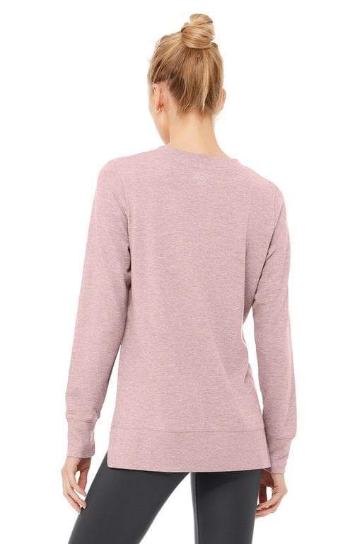 Product gallery image number 2 for product Glimpse Long Sleeve - Women's