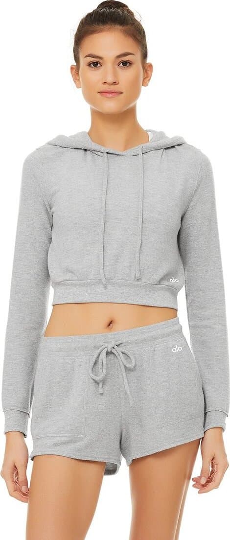 Product gallery image number 1 for product Getaway Hoodie - Women's