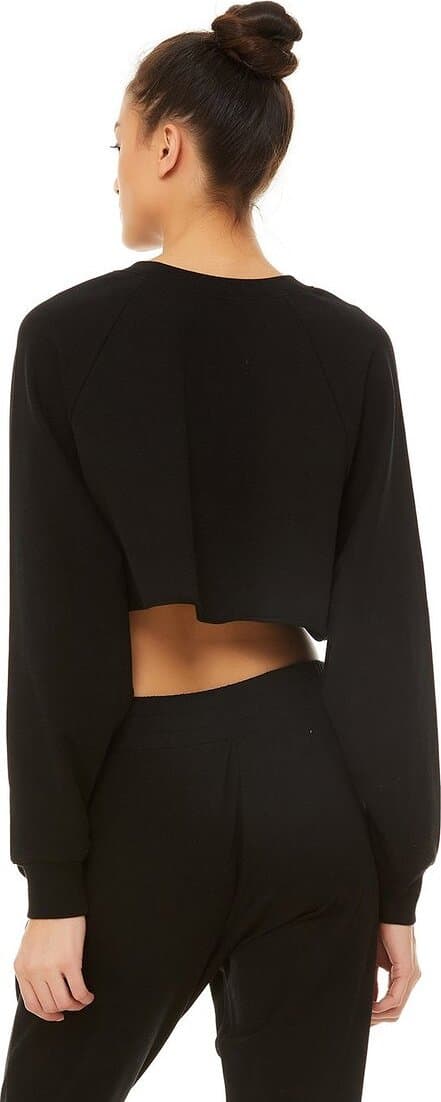 Product gallery image number 4 for product Double Take Pullover - Women's