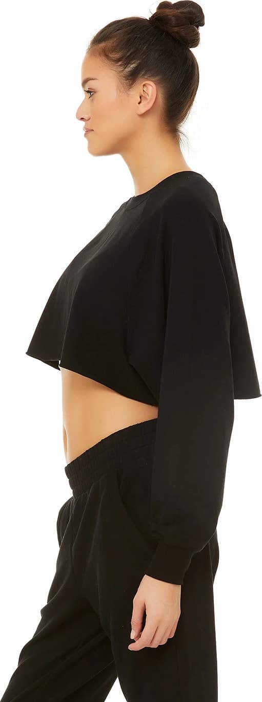 Product gallery image number 2 for product Double Take Pullover - Women's