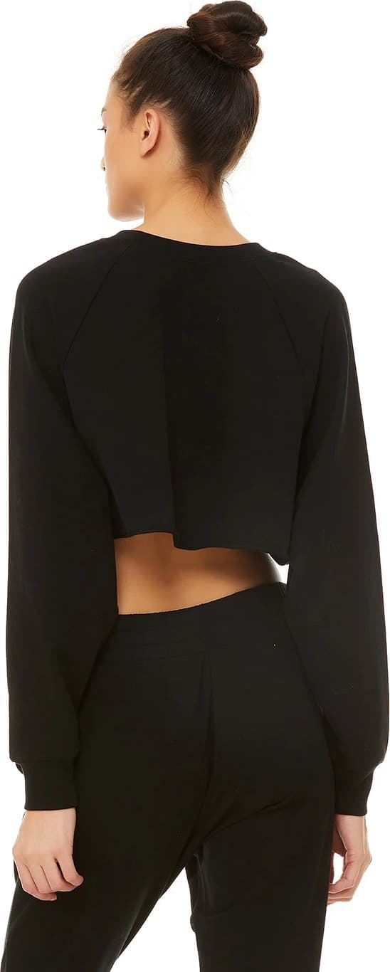 Product gallery image number 3 for product Double Take Pullover - Women's