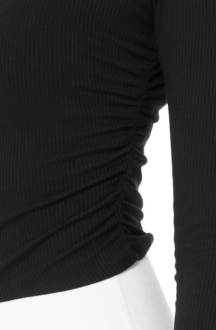 Product gallery image number 7 for product Gather Long Sleeve Top - Women's