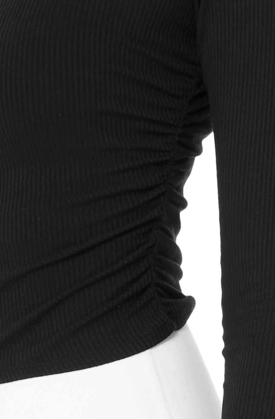 Product gallery image number 5 for product Gather Long Sleeve Top - Women's