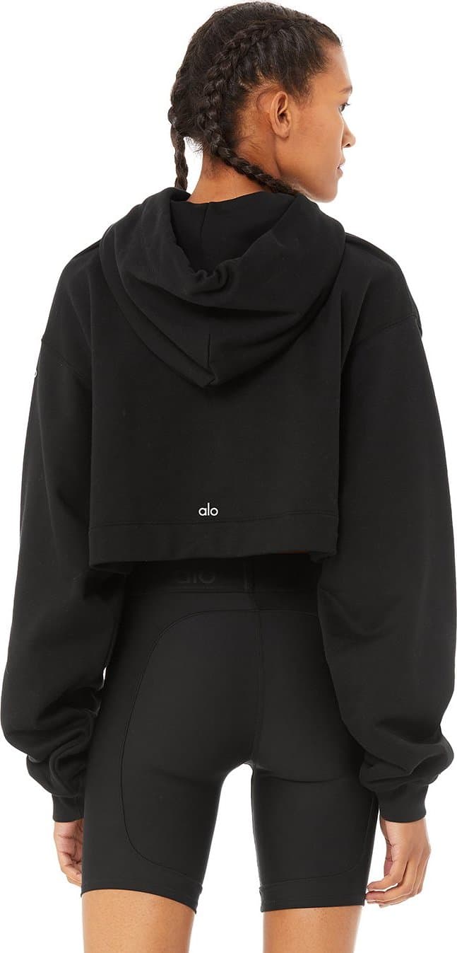Product gallery image number 2 for product Bae Hoodie - Women's