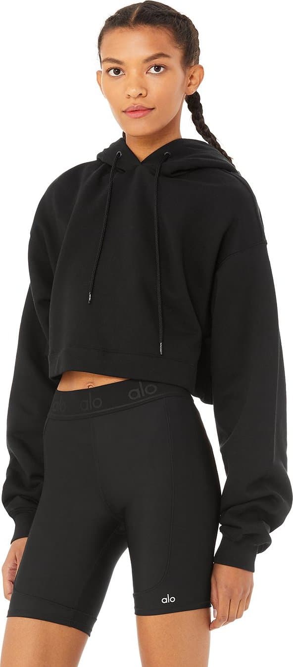 Product gallery image number 4 for product Bae Hoodie - Women's
