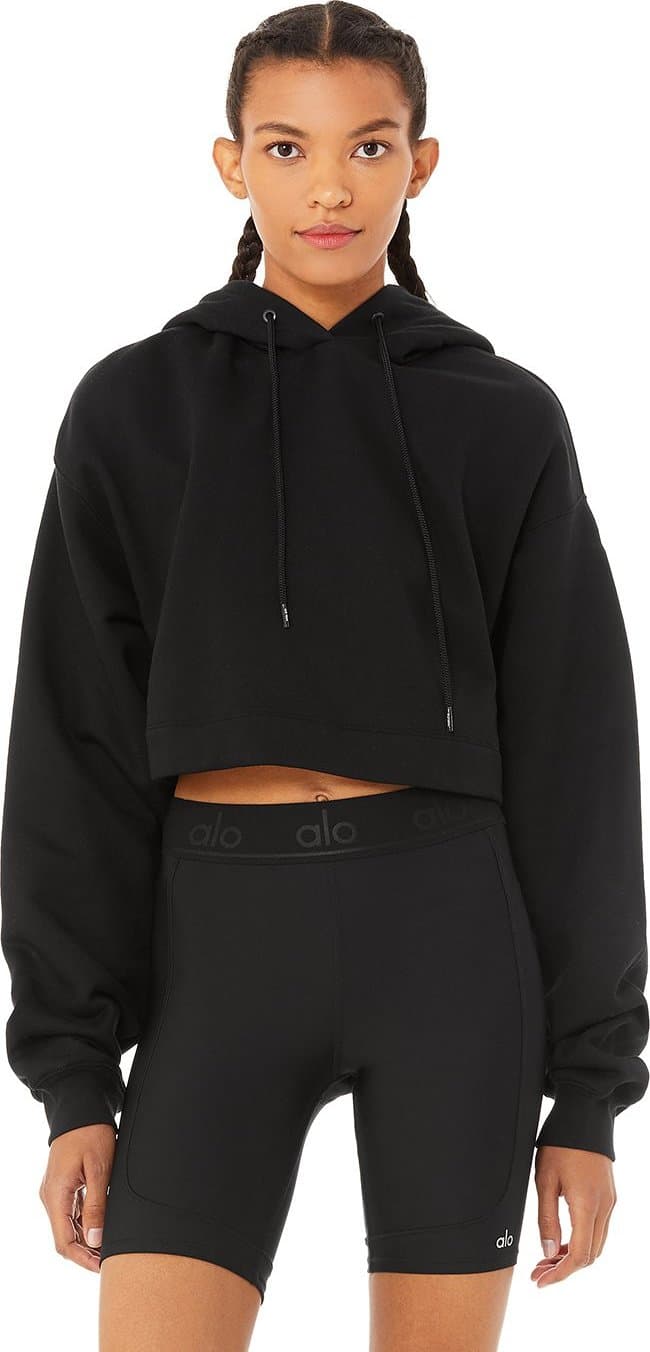 Product gallery image number 1 for product Bae Hoodie - Women's