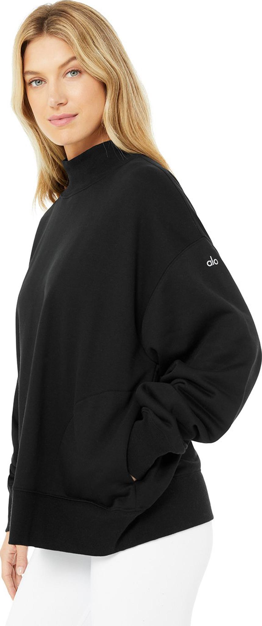 Product gallery image number 3 for product Refresh Pullover - Women’s