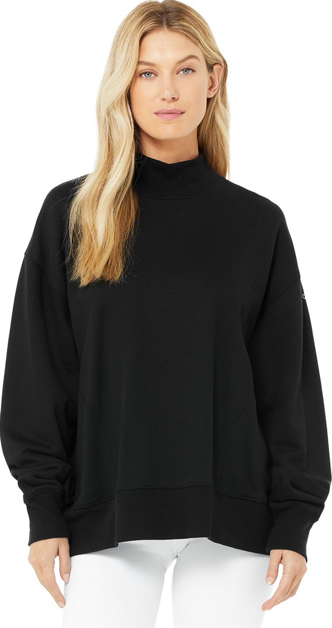 Product gallery image number 1 for product Refresh Pullover - Women’s