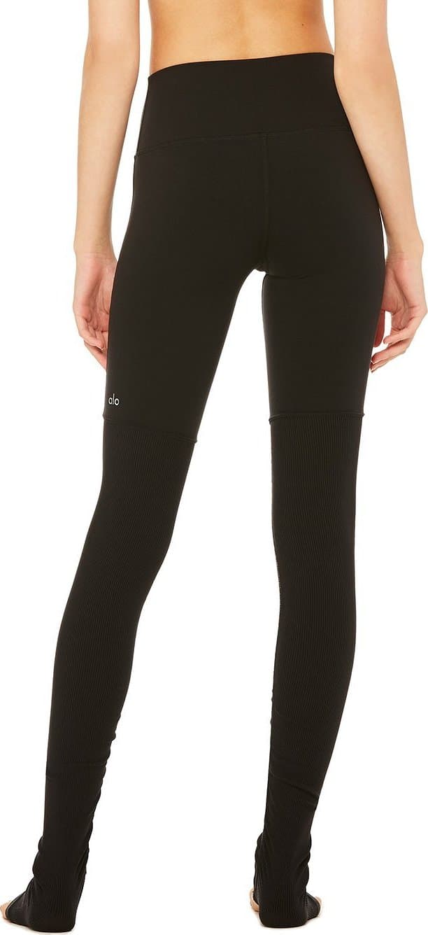 Product gallery image number 2 for product High-Waist Goddess Legging - Women's