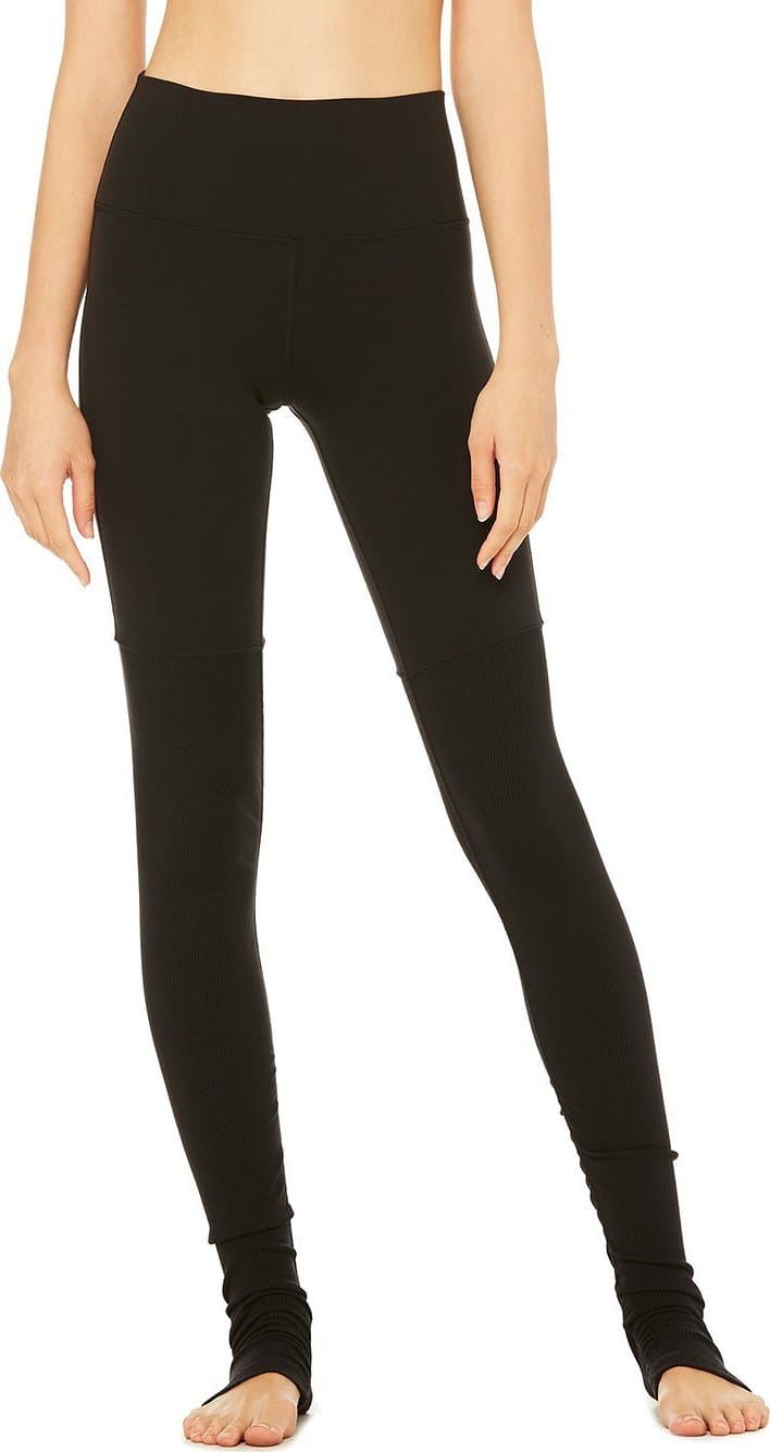 Product gallery image number 1 for product High-Waist Goddess Legging - Women's